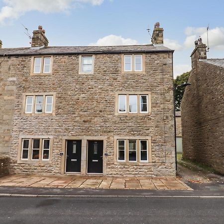 1 Grosvenor Farm Cottages Skipton Exterior photo